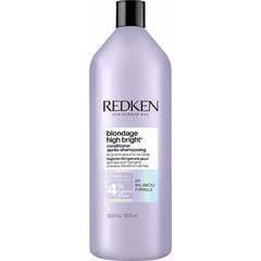 Redken Blondage High Bright Conditioner 300ml Redken Blondage High Bright Conditioner 300ml