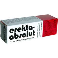 Inverma Inverma Erekta Absolut Cream 1ud