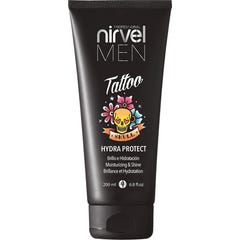 Nirvel Men Tattoo Hydra Protect Cream 200ml