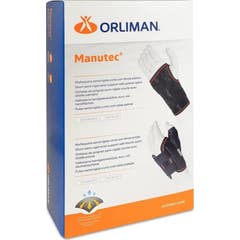 Orliman Immov Pulseira Ferula Pulgar Dcha Mp-D73 18-20