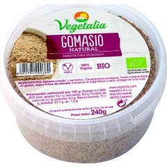 Biomundo Gomasio Tarrina Bio 240g