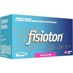 Fisioton 20F 15Ml