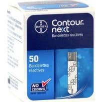 Contorno Xt Bdlet React Bt50