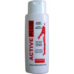 Active Plus Heat 400 Ml