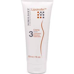 Lipotrofin Crema  200ml