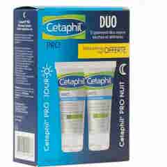 Cetaphil Creme Reparador de Noite Pro 2x50ml