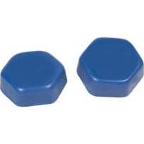Depil-Ok Cera Azul 6 Tablets 300g