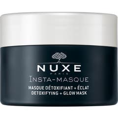 Nuxe Insta Mask Mascarilla Detoxificante Iluminadora 50ml Nuxe,