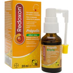 Redoxon Propolis Spray Oral 20ml