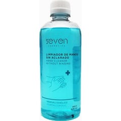 Seven Hydroalcoholic Gel 500ml