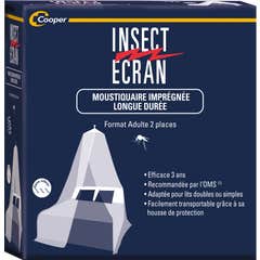 Tela de Mosquiteiro Insect-Screen Print 2Pl Ad