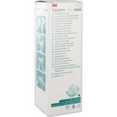 Rolo de filme adesivo transparente 3M Tegaderm 10cmx2m 1 Unidade