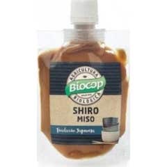 Biocop Shiro Miso Bio 150g