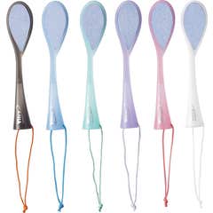 Raspador cerâmico Vitry para dureza 1ud