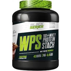 Wps Whey Protein Stack Frutos da Floresta 2kg