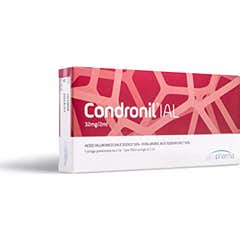 Geofarma Condronil Ial 1 Sir.1 6% 2ml