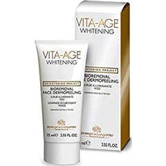 Bottega di LungaVita Vita-Age Esfoliante Esfoliante Branqueador 75ml