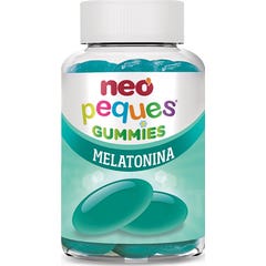 Gomas Neo Peques Melatonin 30 Gomas