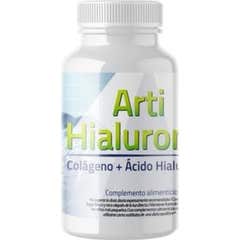 Saludalkalina Artic Hyaluronic 60caps