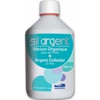 Sante Silice Sil'argent 500ml