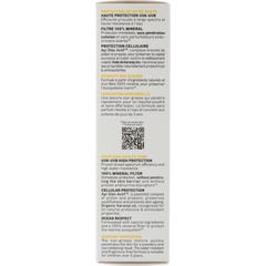 Crema Solar Facial Spf50 Acorelle 50 ml Crema Solar Facial Spf50 Acorelle 50 ml