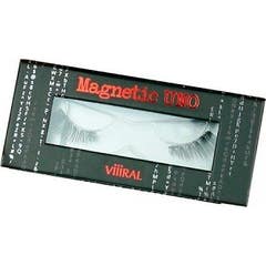 Viiiral Set Pestañas Magnetic Natural M A1