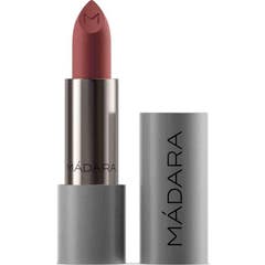 Mádara Velvet Cream Barra de Labios 32 Warm Nude 1ud