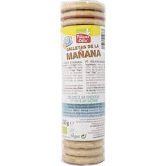 La Finestra sul Cielo Galletas la Mañana Bio 250g