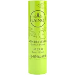 LAINO PLEASURE PERFUMER Stick batom batom maçã perfume stick de 4g