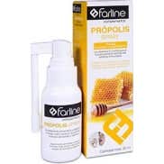 Farline Própolis Spray 30ml