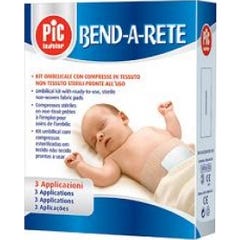 Rede Blindfold 0 Dedos 3M