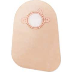 Saco Fechado de Colostomia Hollister Conform 2 Sacos Opacos 45mm 30 Sacos