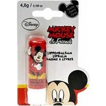 Protetor labial Disney Mickey Fantasy 4.8g