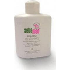 SEBAMED LÍQUIDO 400ML TP