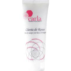 Carla de Bulgaria Removedor de Maquilhagem Hidratante 200ml