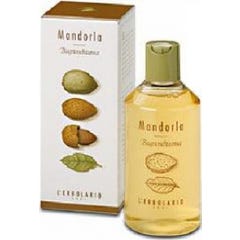 ESPUMA DE BANHO DE AMÊNDOA 250ML