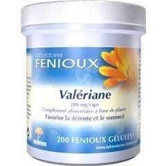 Fenioux Valerian 200caps