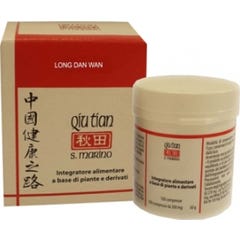 Long Dan Wan 100Cpr