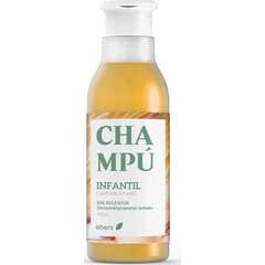 Champô de Camomila para Crianças Ebers 250ml