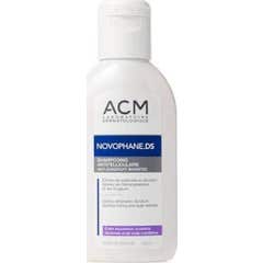 Novophane Ds Sh A/Pell Moder 125ml