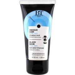 Bt Cosméticos Masq Black Peeloff50Ml