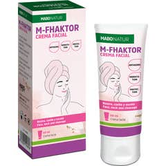 Mabonatur M-Fhaktor Crema Facial 60ml