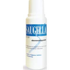 Saugella Dermoliquide 250ml