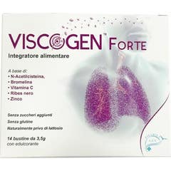 Pharmagen Viscogen Forte 14 Sobres