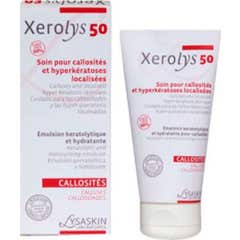 Xerolys 50 Emulsion 40 Ml