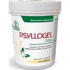 Nathura A Sole Member Psyllogel Baunilha 170G S/Z
