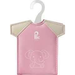Horizona Santé Conjunto Manicura Bebe Rosa