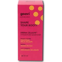 Goovi Drena Celulitis 50ml