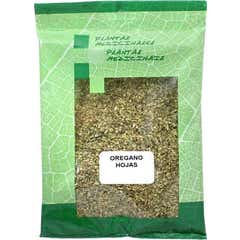 Plameca Oregrano Folhas Inteiras 50g