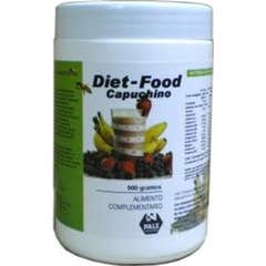 Nale Diet Food Cappuccino 500g